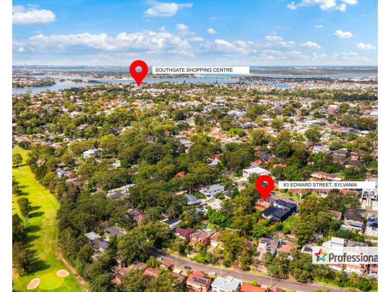 83 Edward Street, Sylvania NSW 2224
