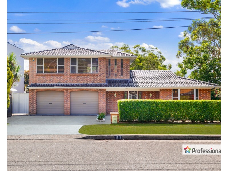 83 Edward Street, Sylvania NSW 2224