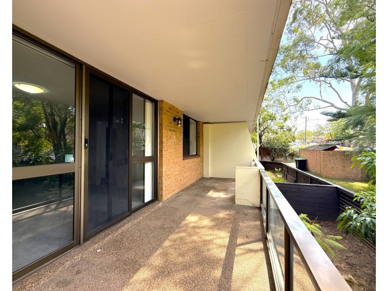 13/5-13 Dellwood Street, Bankstown NSW 2200