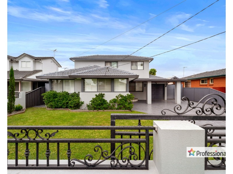 61 Ellesmere Street, Panania NSW 2213