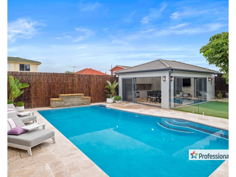 61 Ellesmere Street, Panania NSW 2213