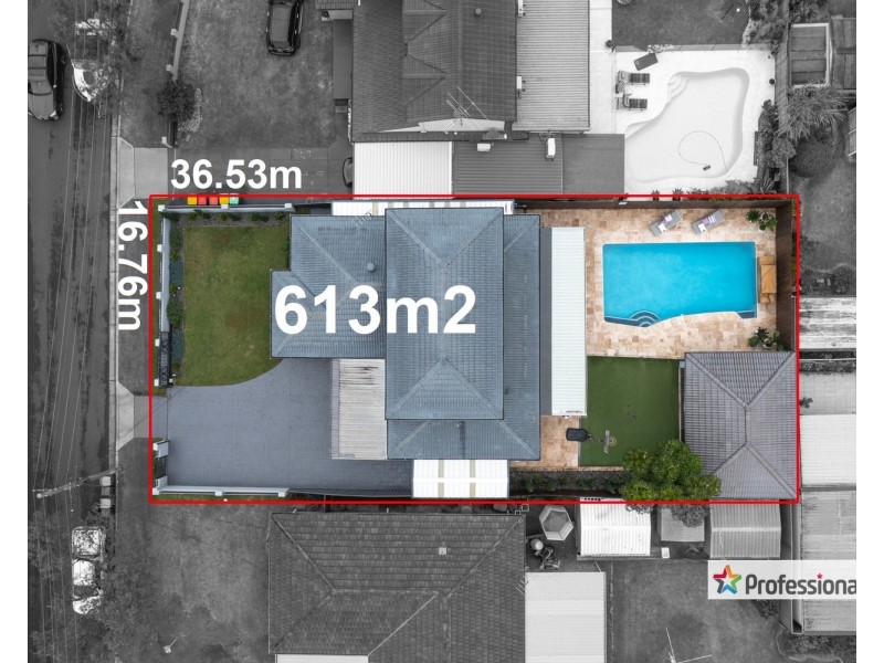 61 Ellesmere Street, Panania NSW 2213