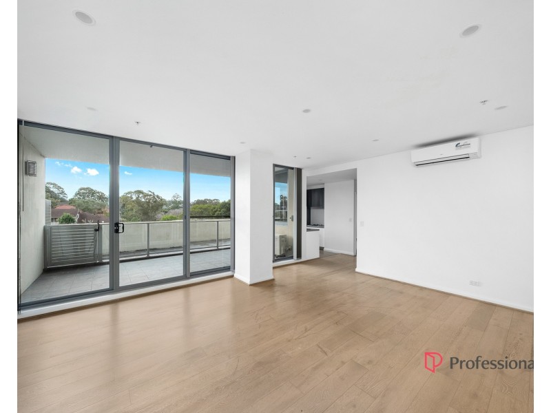 507/5 French Avenue, Bankstown NSW 2200