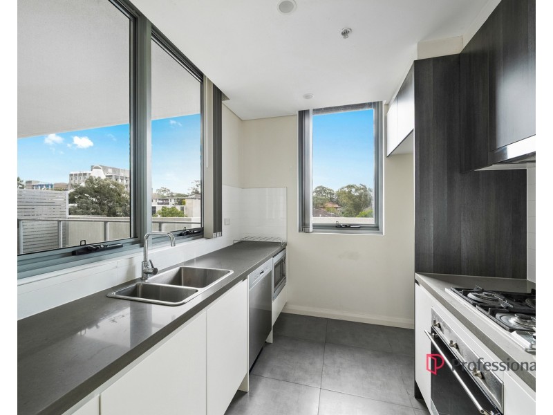 507/5 French Avenue, Bankstown NSW 2200
