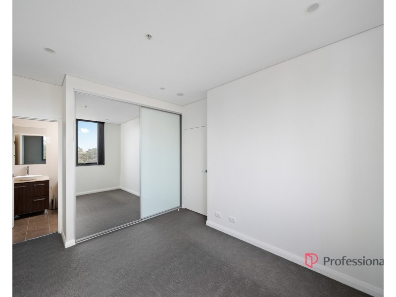 507/5 French Avenue, Bankstown NSW 2200