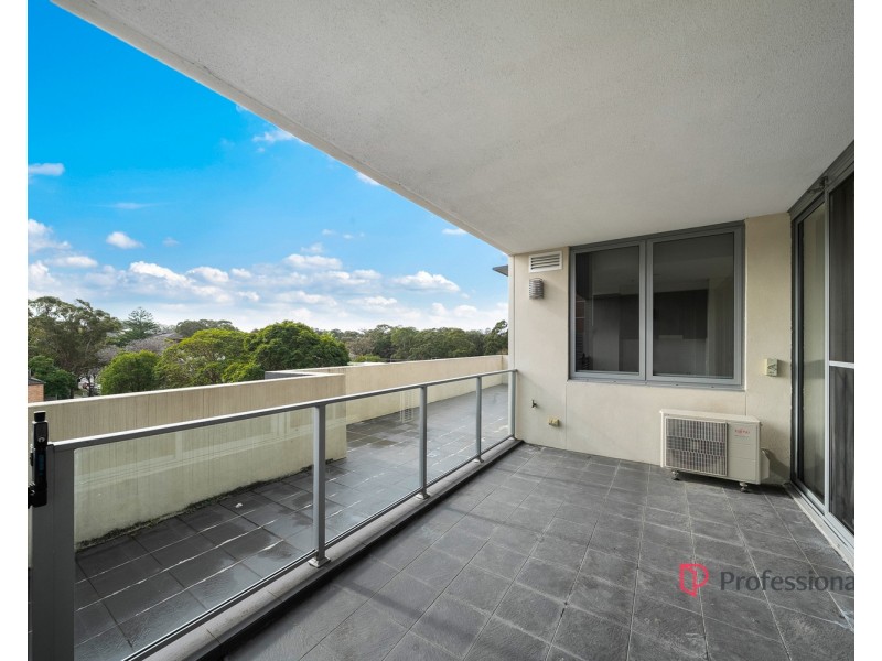 507/5 French Avenue, Bankstown NSW 2200