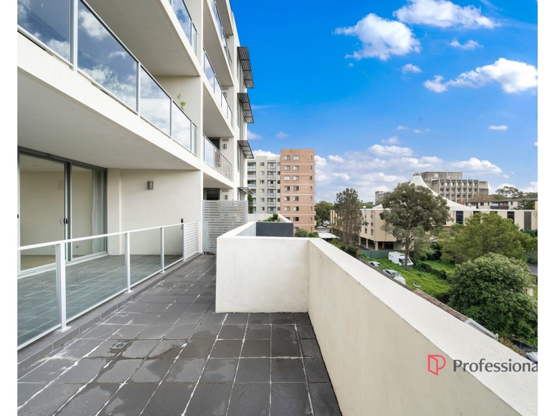507/5 French Avenue, Bankstown NSW 2200