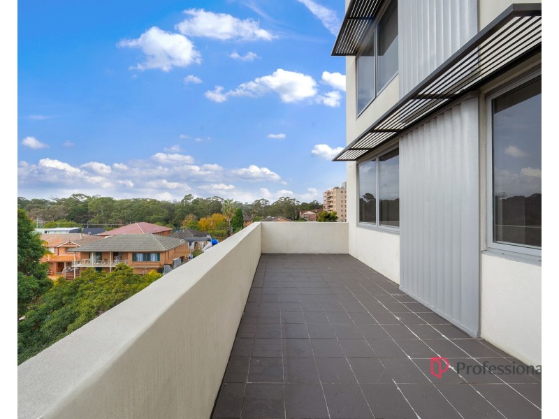 507/5 French Avenue, Bankstown NSW 2200