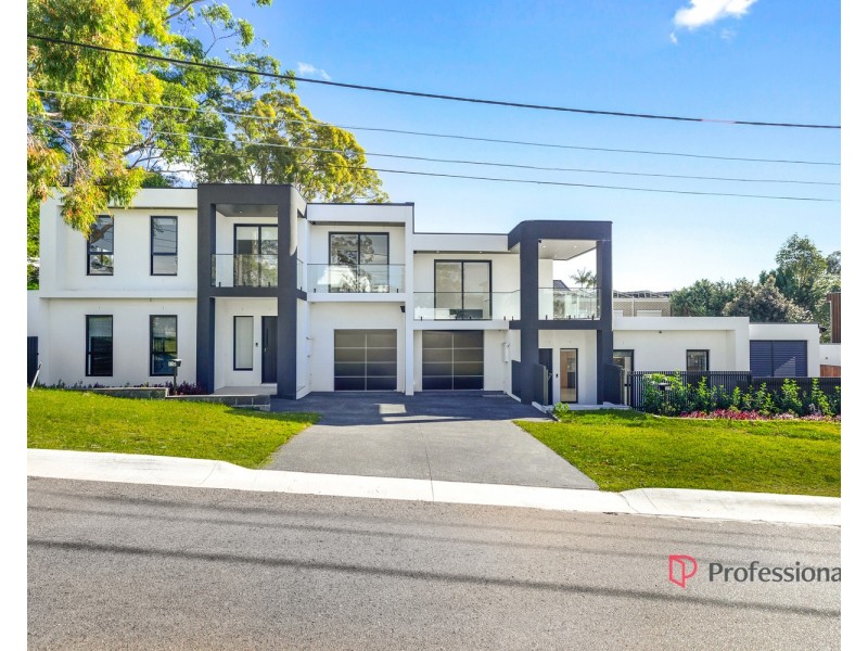 11 Venetia Street, Sylvania NSW 2224