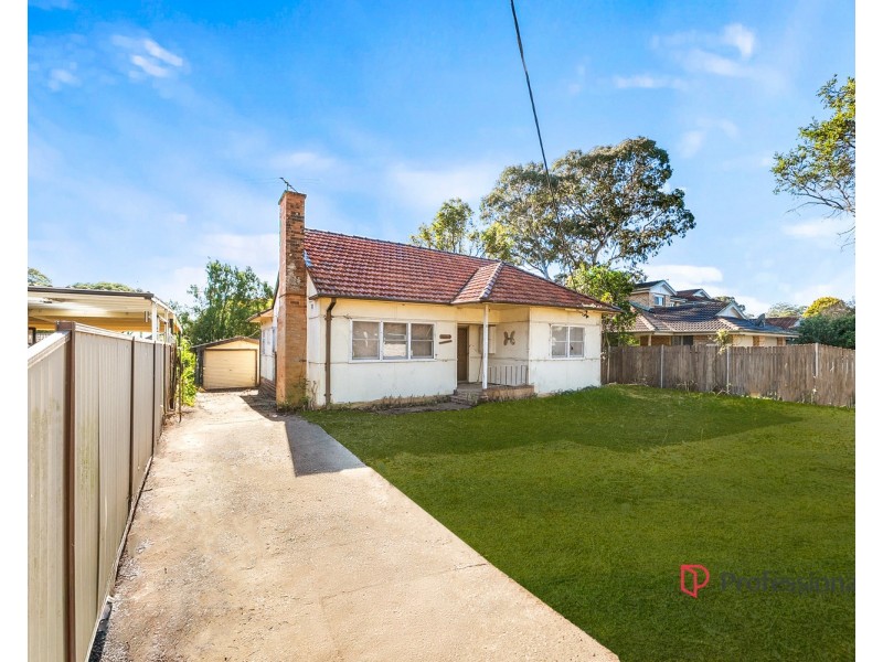 5 Lupin Avenue, Riverwood NSW 2210