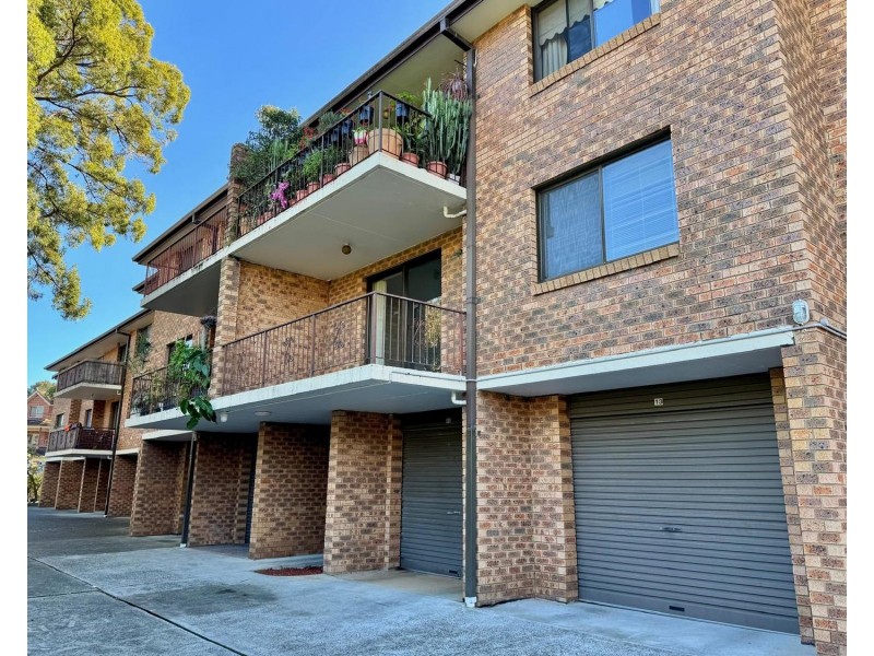 13/71-75 Meredith Street, Bankstown NSW 2200