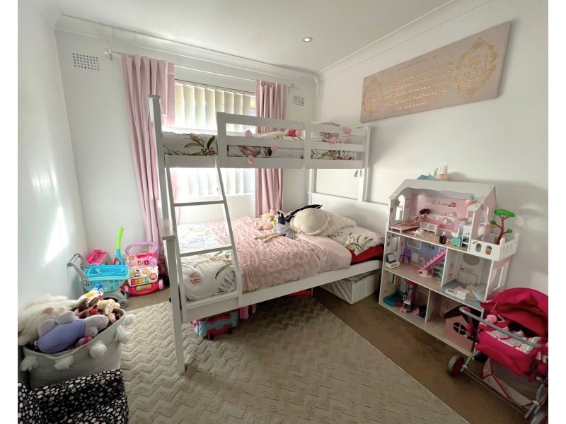5/148 The Boulevarde, Punchbowl NSW 2196