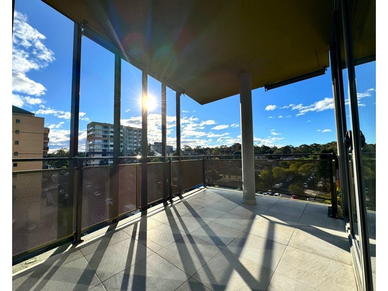 27/7 Jacobs Street, Bankstown NSW 2200