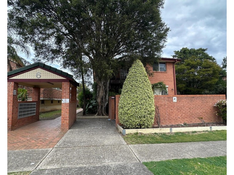 35/6 Myrtle Road, Bankstown NSW 2200