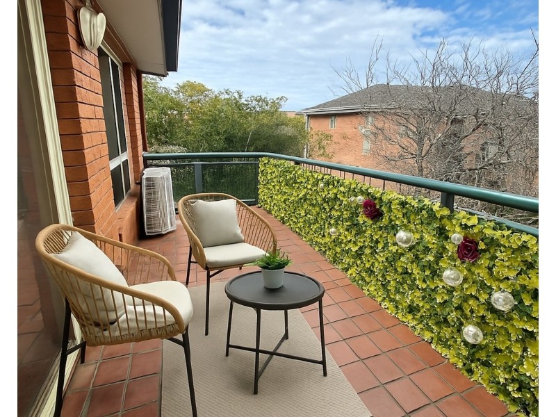 35/6 Myrtle Road, Bankstown NSW 2200