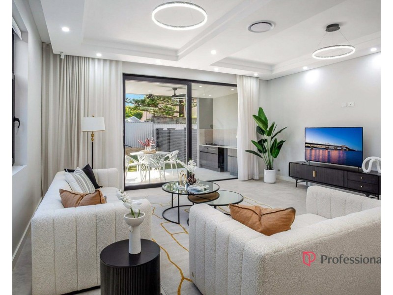 9A Gallipoli Street, Condell Park NSW 2200