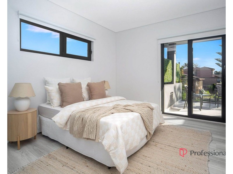 9A Gallipoli Street, Condell Park NSW 2200