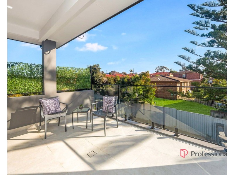 9A Gallipoli Street, Condell Park NSW 2200
