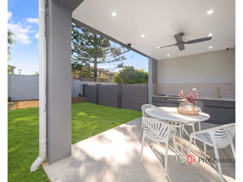 9A Gallipoli Street, Condell Park NSW 2200