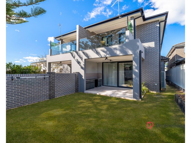9A Gallipoli Street, Condell Park NSW 2200