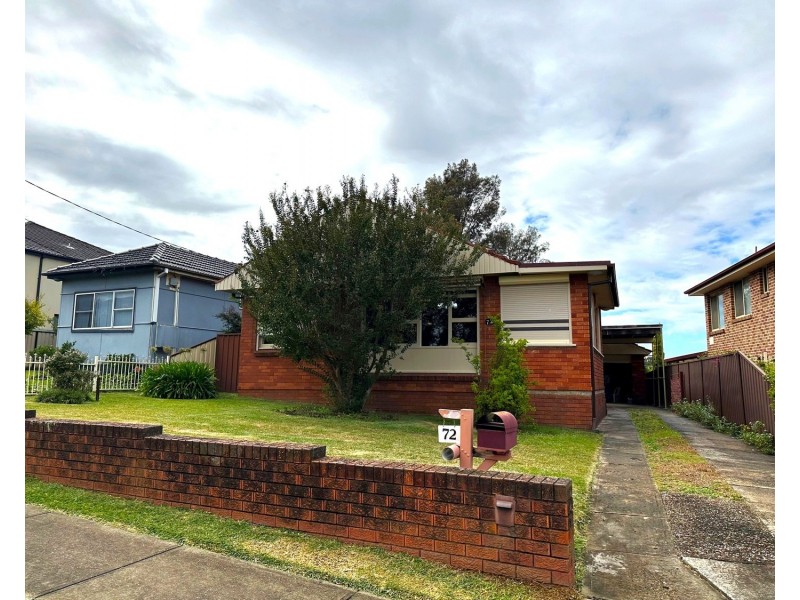 72 Olive Street, Condell Park NSW 2200