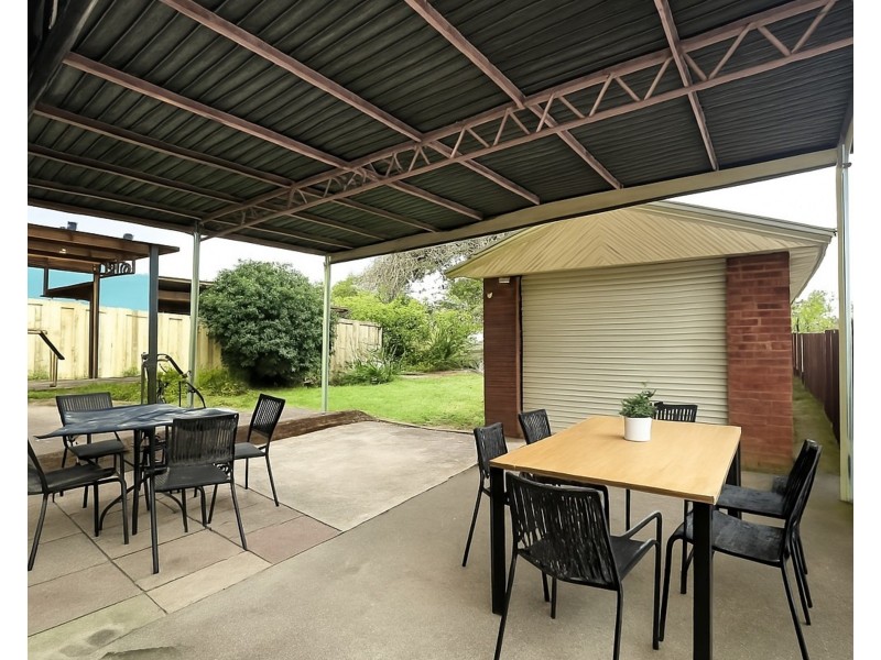 72 Olive Street, Condell Park NSW 2200