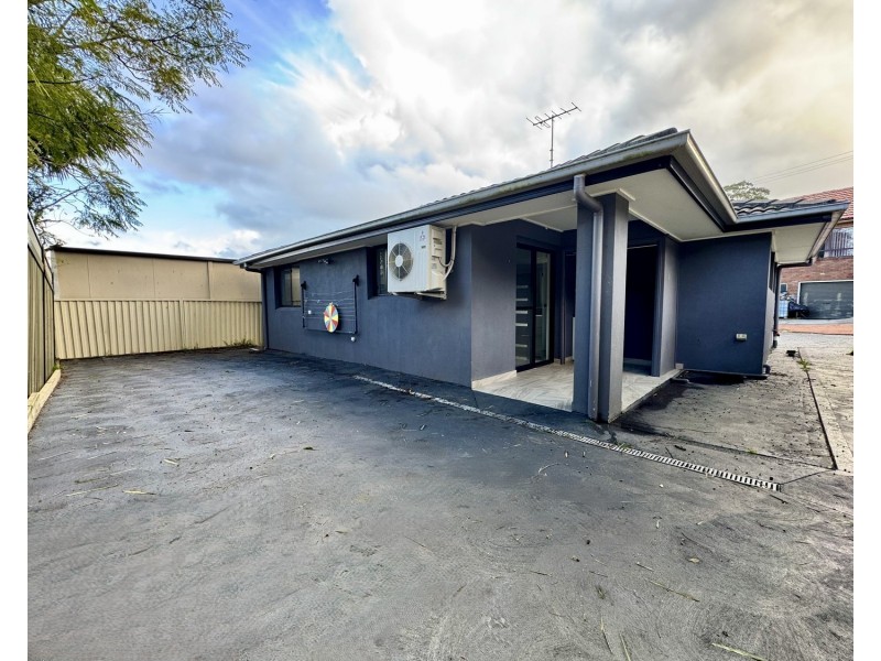 134A Wattle Street, Punchbowl NSW 2196