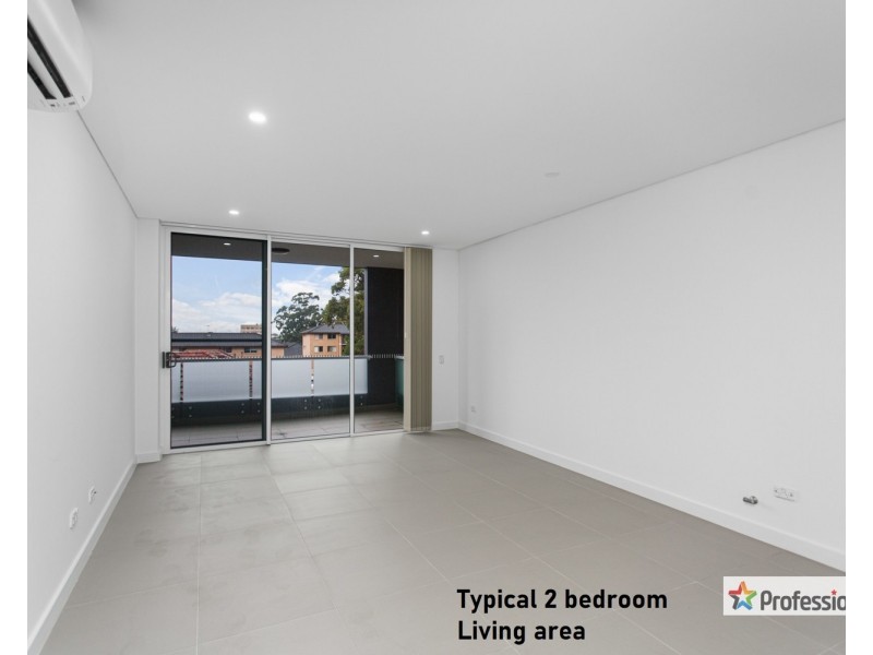 104/90A King Georges Road, Wiley Park NSW 2195