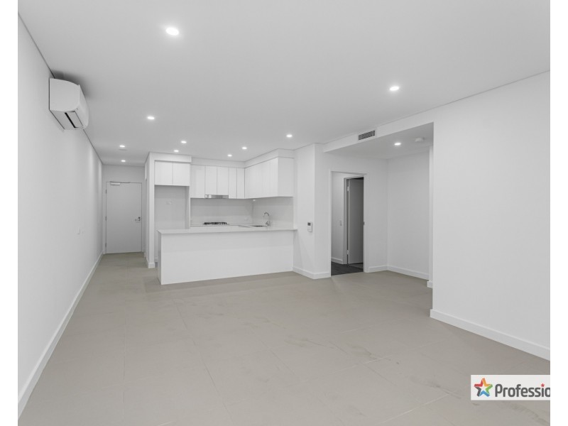 104/90A King Georges Road, Wiley Park NSW 2195