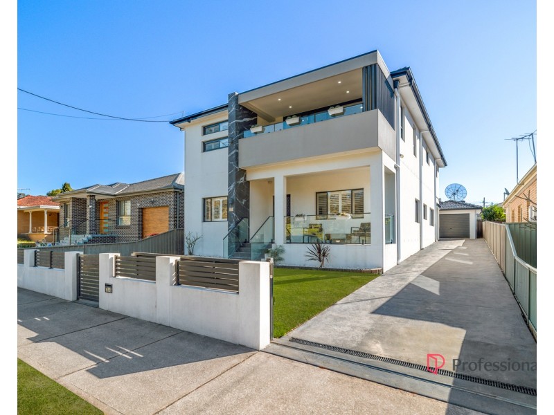 240 Nottinghill Road, Regents Park NSW 2143