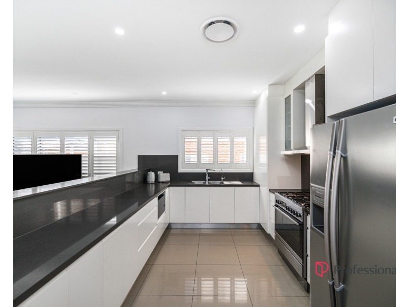 240 Nottinghill Road, Regents Park NSW 2143