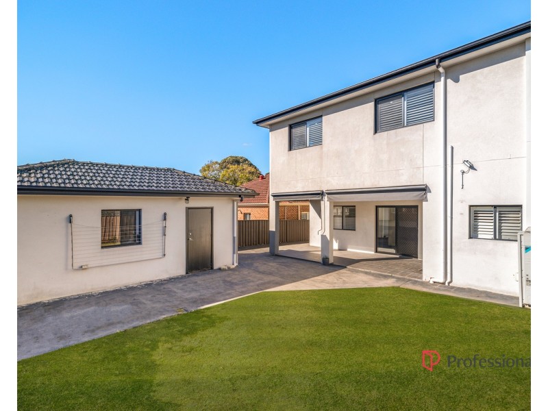 240 Nottinghill Road, Regents Park NSW 2143