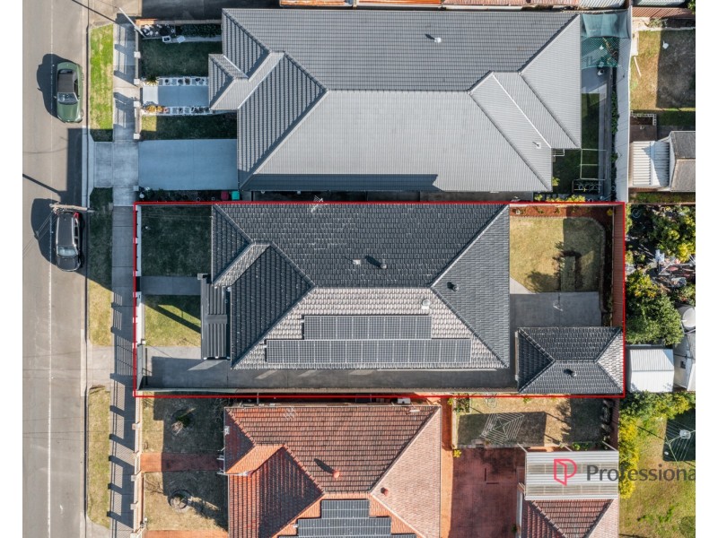 240 Nottinghill Road, Regents Park NSW 2143