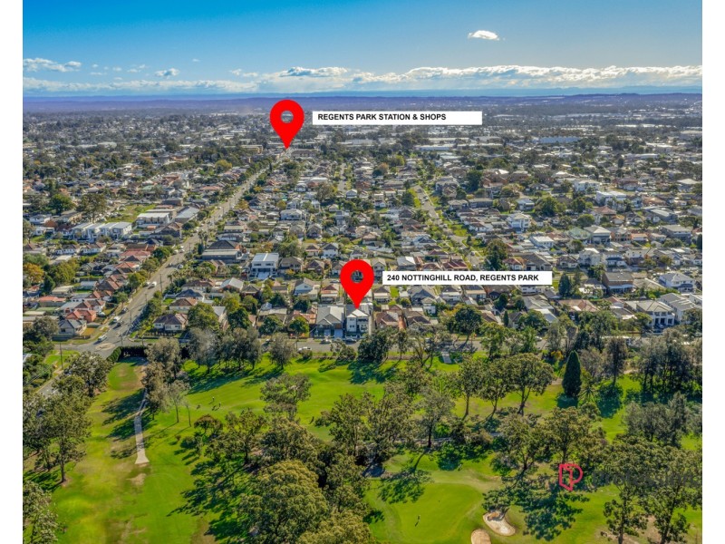 240 Nottinghill Road, Regents Park NSW 2143
