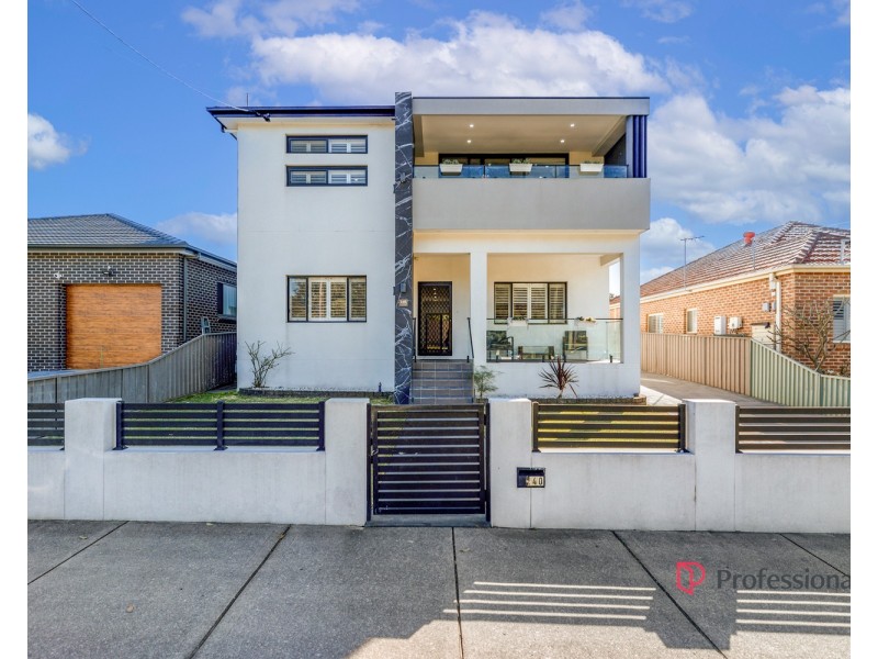 240 Nottinghill Road, Regents Park NSW 2143