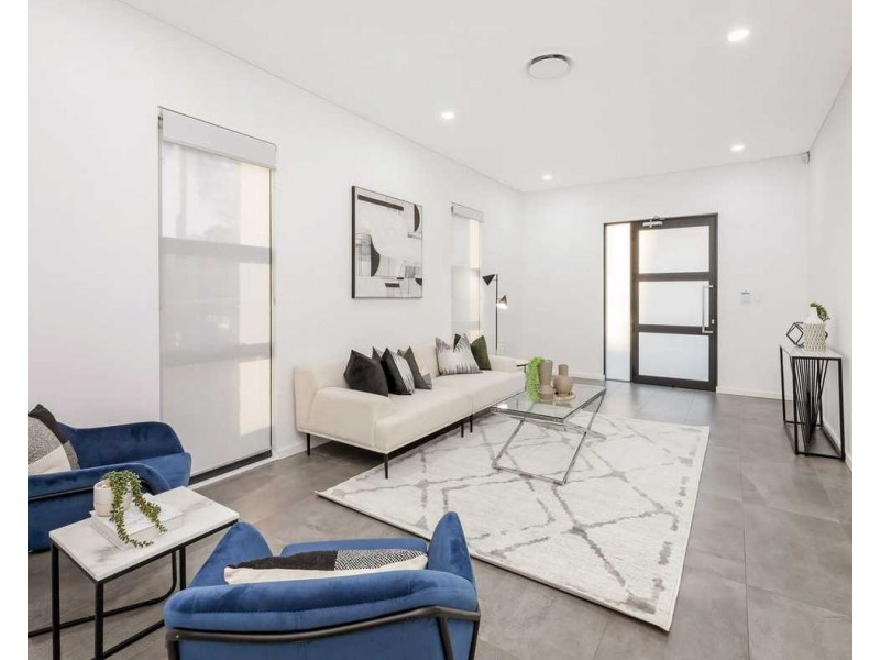 12 Saurine Street, Bankstown NSW 2200