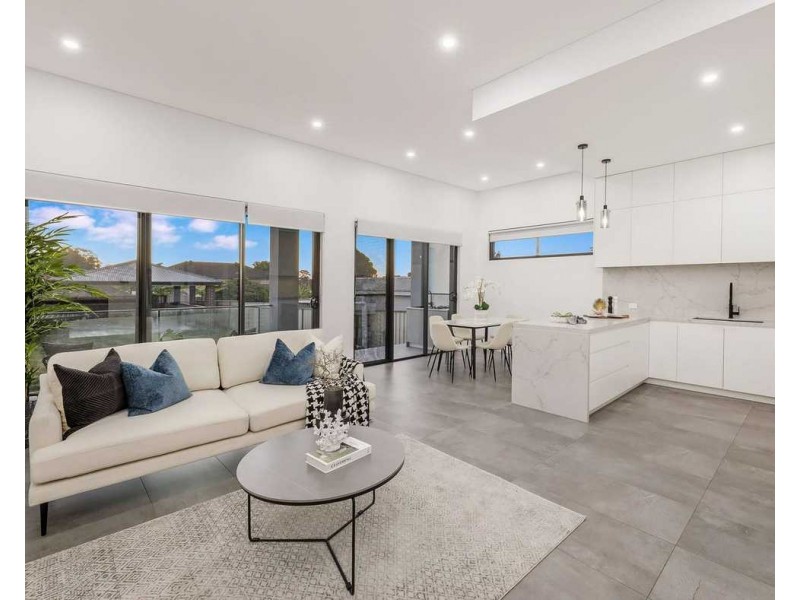 12 Saurine Street, Bankstown NSW 2200