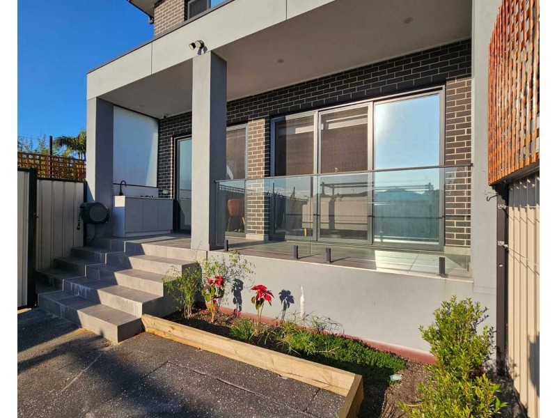 12 Saurine Street, Bankstown NSW 2200