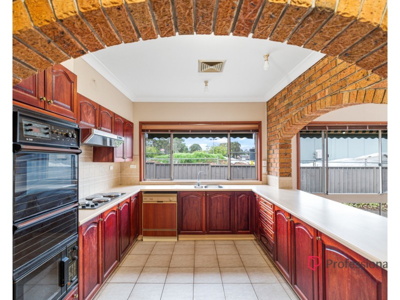 201 Birdwood Road, Georges Hall NSW 2198
