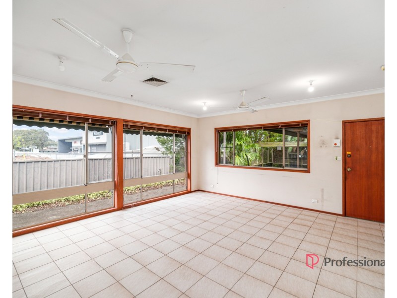 201 Birdwood Road, Georges Hall NSW 2198