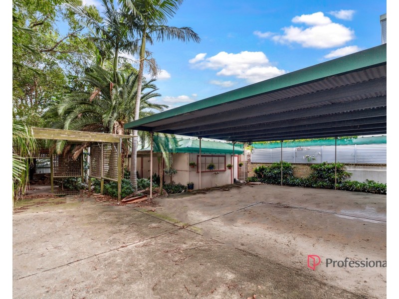 201 Birdwood Road, Georges Hall NSW 2198