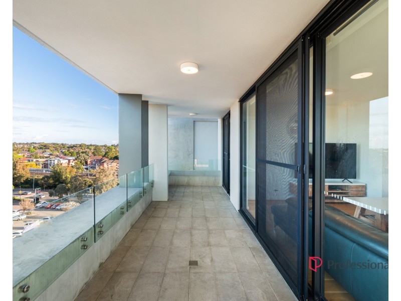 703/141 Penshurst Road, Narwee NSW 2209