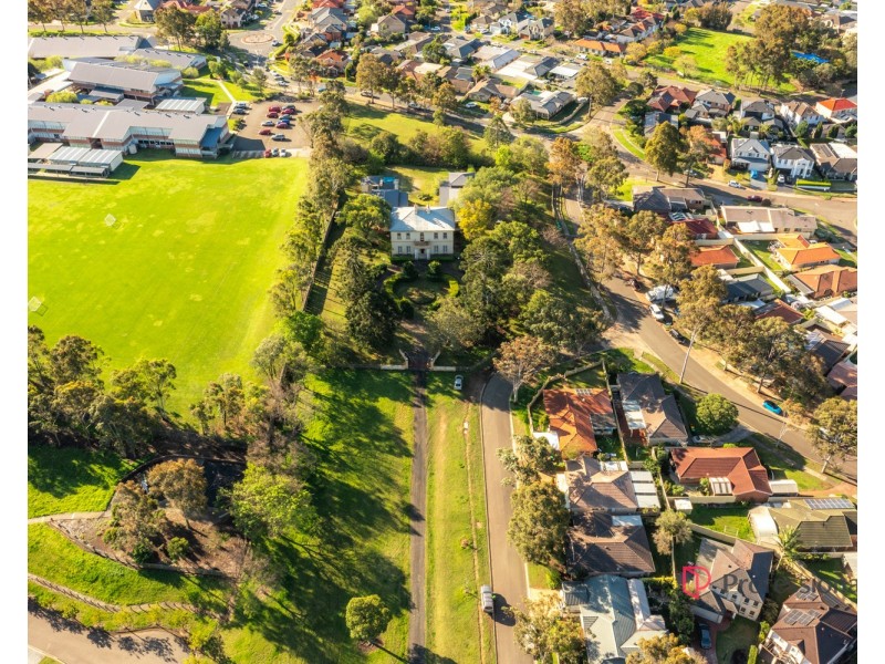 14 Horningsea Park Drive, Horningsea Park NSW 2171