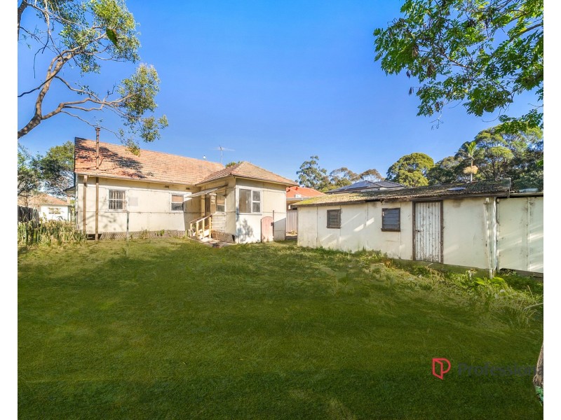 5 Lupin Avenue, Riverwood NSW 2210