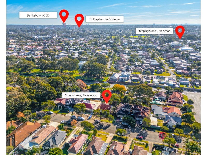5 Lupin Avenue, Riverwood NSW 2210