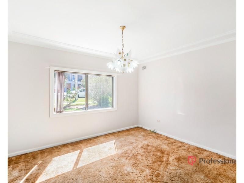 43 Dudley Road, Guildford NSW 2161