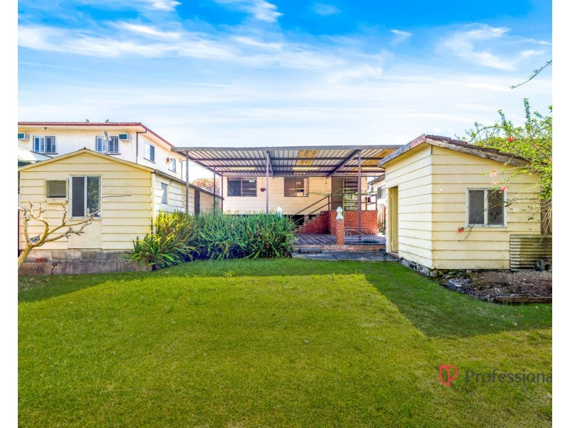 43 Dudley Road, Guildford NSW 2161