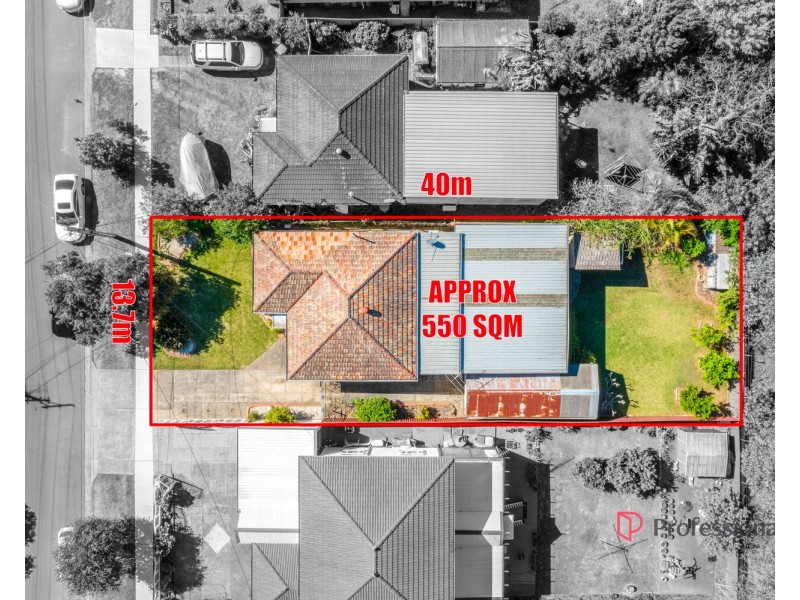 43 Dudley Road, Guildford NSW 2161