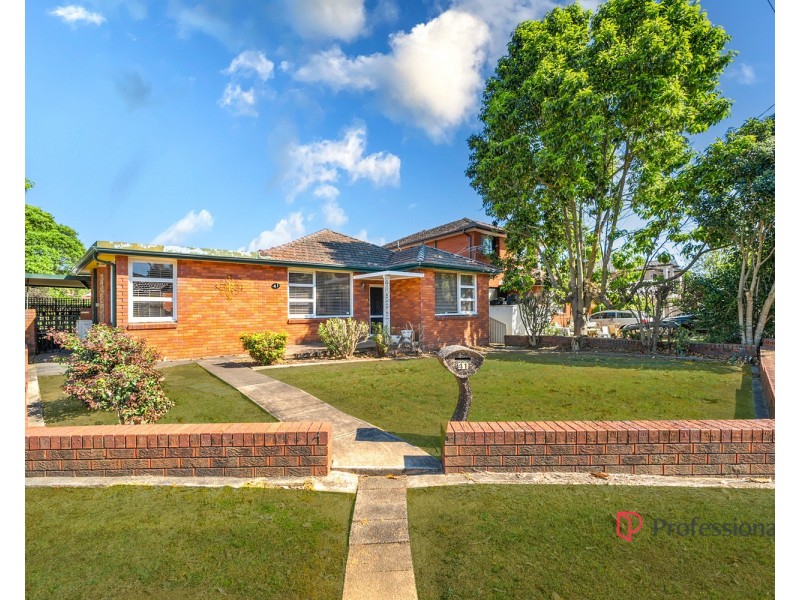 41 Keats Avenue, Riverwood NSW 2210