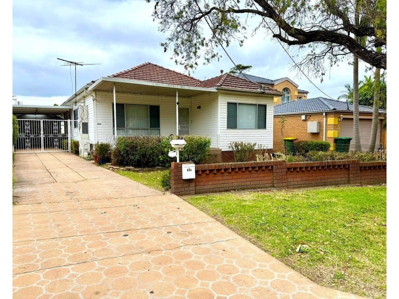 88 Wenke Crescent, Yagoona NSW 2199